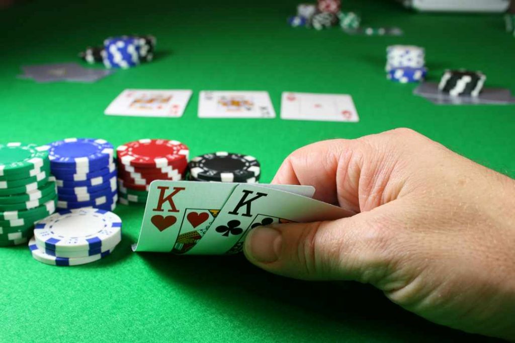 Baccarat có chế độ bảo hiểm đang mang đến sự an tâm cho người chơi