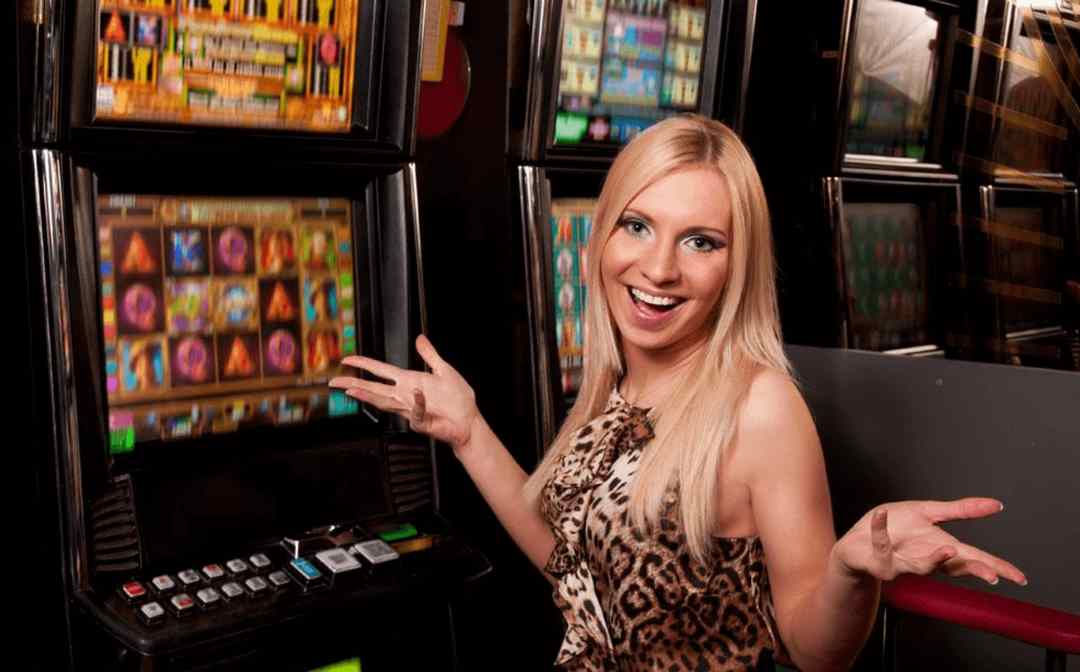 Lucky Casino có rất nhiều quy tắc cho khách chơi