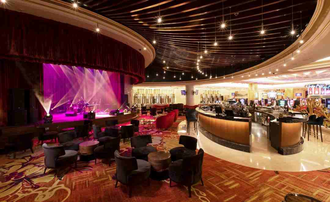 Giới thiệu Star Vegas International Resort