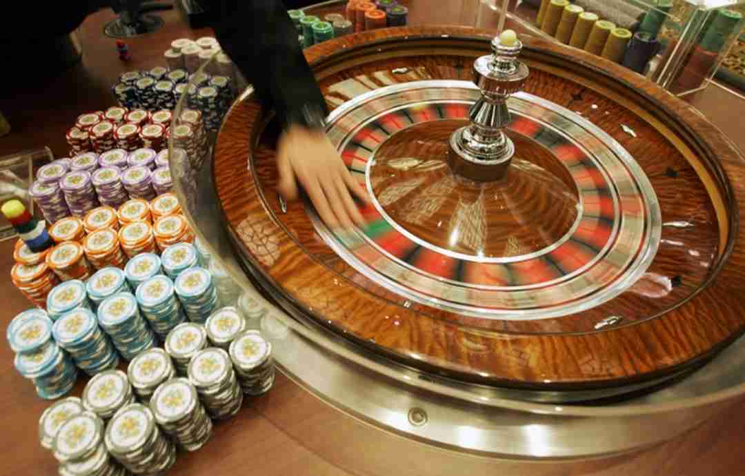 Casino Empire thuộc hạng top thế giới với nhiều trò chơi hấp dẫn