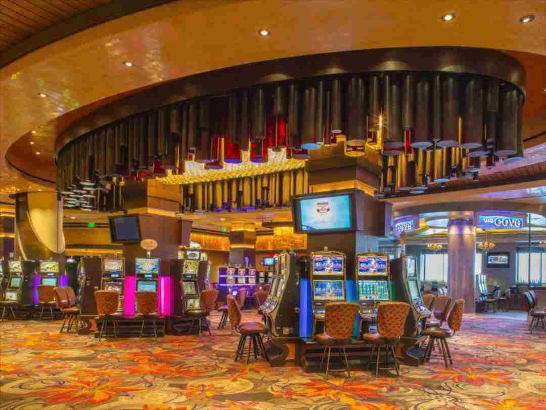 Cần bao nhiêu tiền khi đến Good Luck Casino & Hotel?