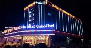 Good Luck Casino & Hotel