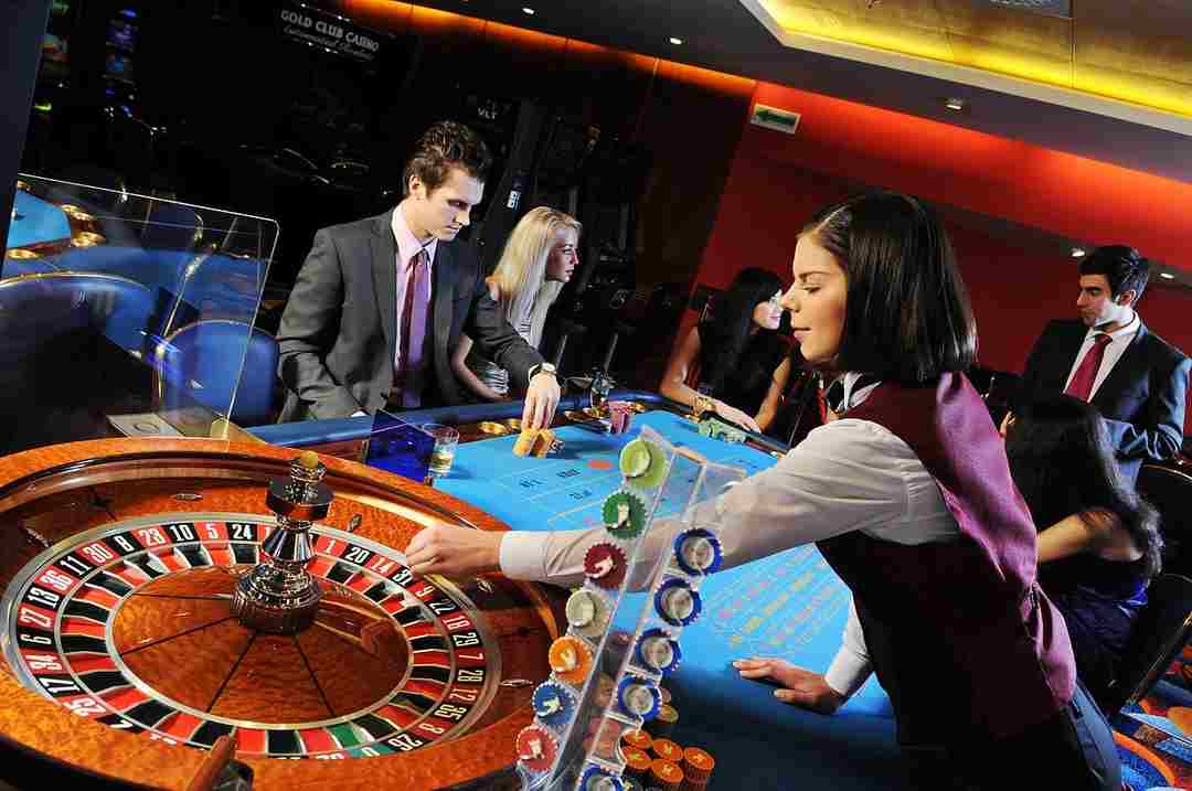 Le Macau Casino sân chơi uy tín cho công đồng cược thủ 