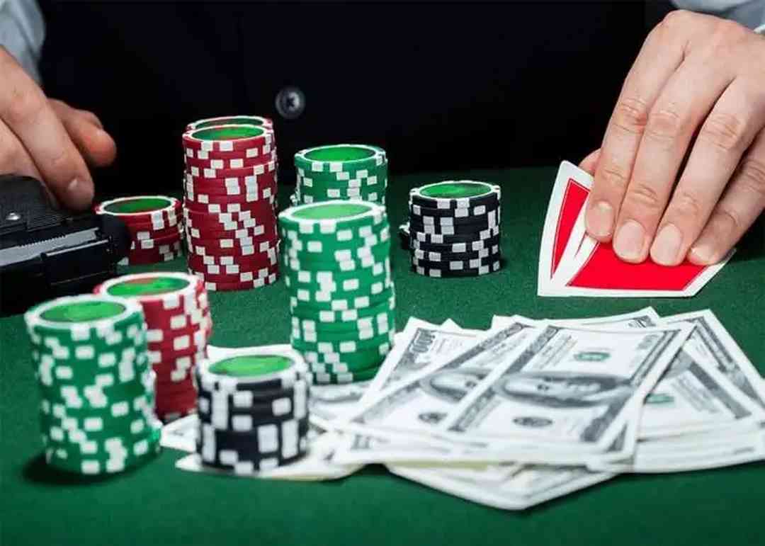 Le Macau Casino & Hotel cùng game bài Baccarat chất lượng 