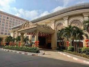Le Macau Casino & Hotel