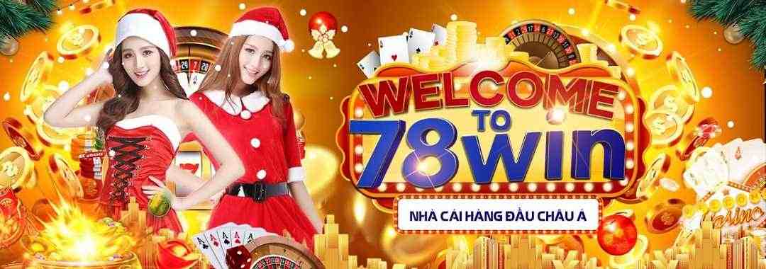 Chào mừng đến với nền tảng mới 78win 