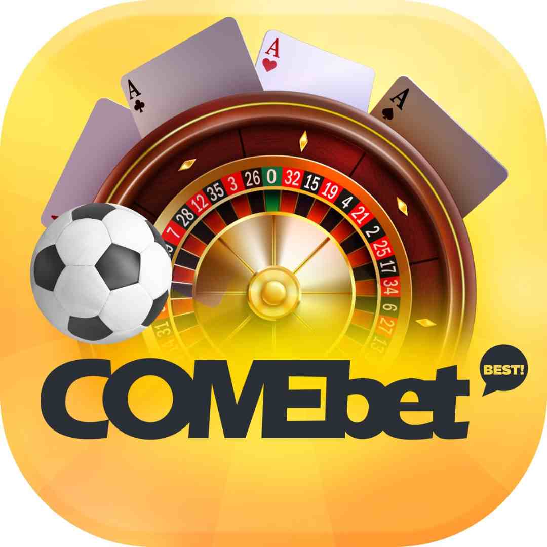 Comebet xuất phát từ đâu tới