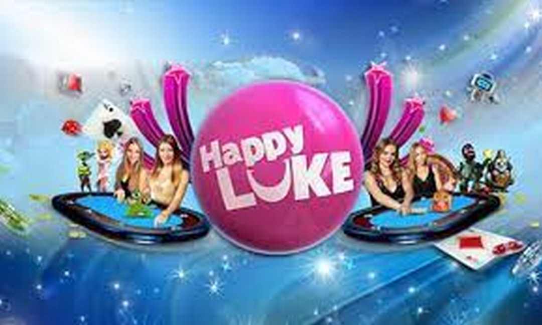 Happyluke tự hào là nhà cái đầu tiên áp dụng đa dạng công nghệ 