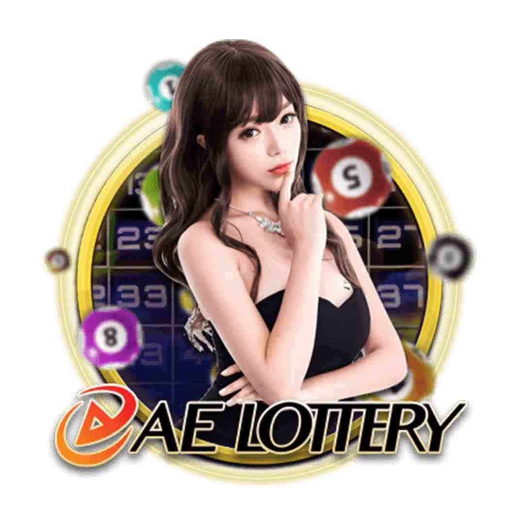 AE Lottery luôn gây được ấn tượng tốt với các tay chơi