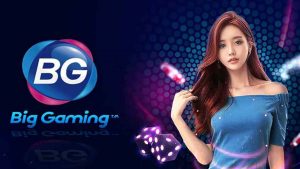 BG Casino mang tới những trải nghiệm tốt nhất cho người chơi