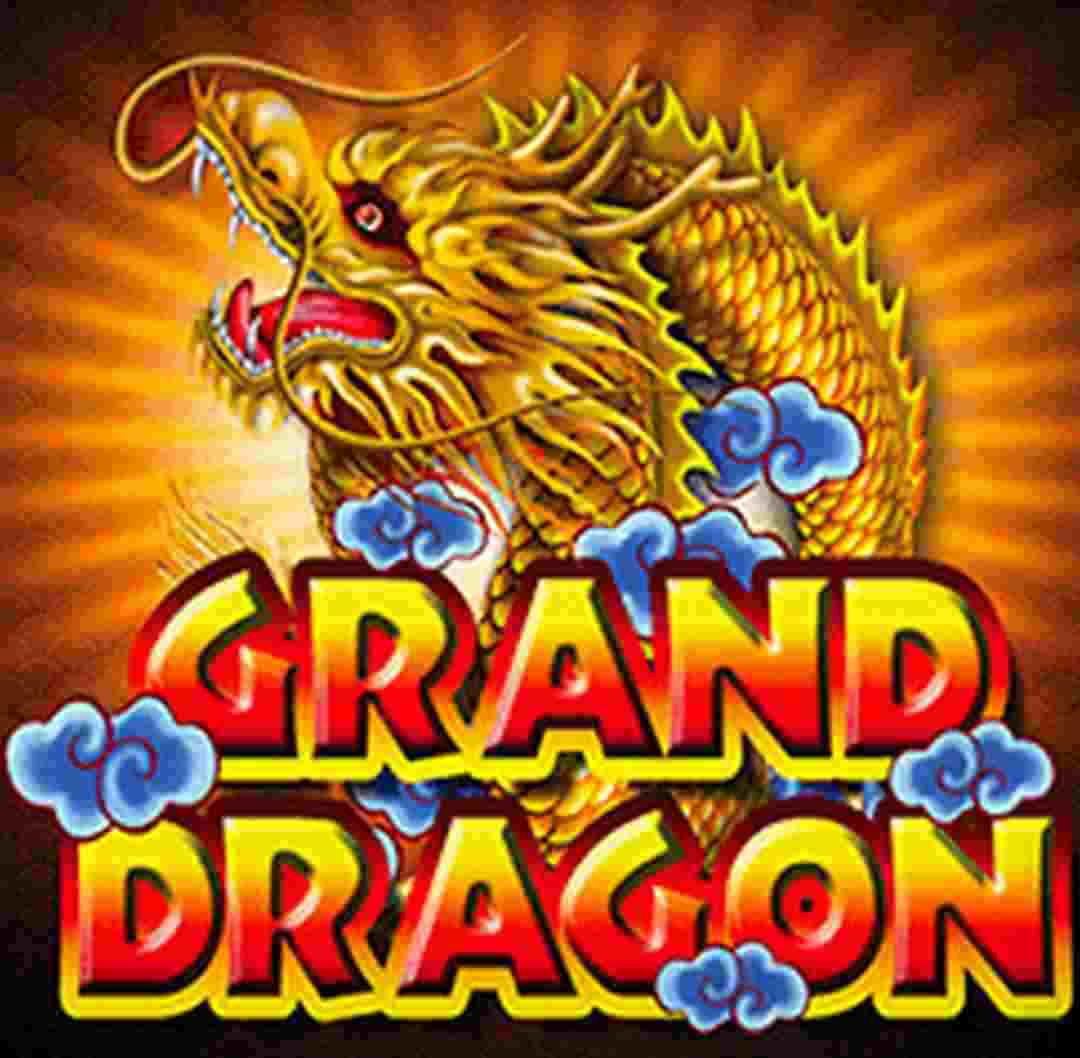 Grand Dragon đã gây dựng được đế chế riêng của mình