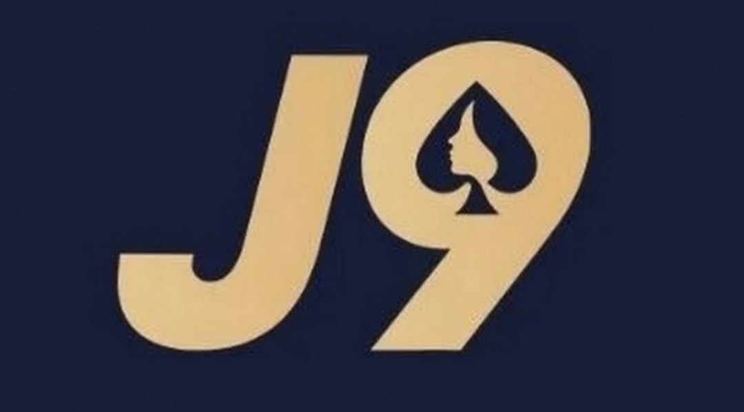 Logo nổi tiếng làm nên thương hiệu J9 