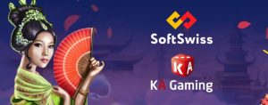 KA gaming là nhà phát triển game nổi tiếng trên toàn cầu