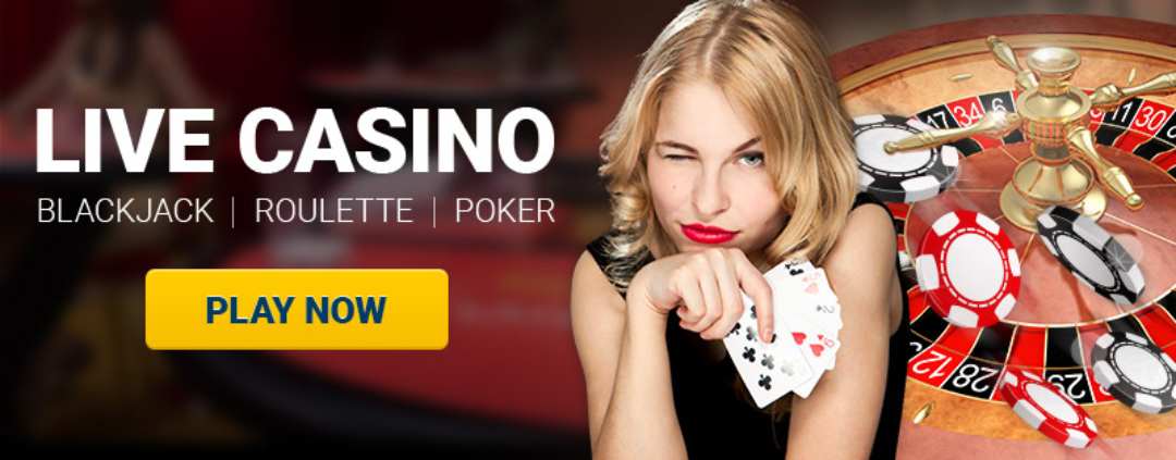 LC - Live Casino chất lượng và sự chân thật đầy chuẩn chỉnh