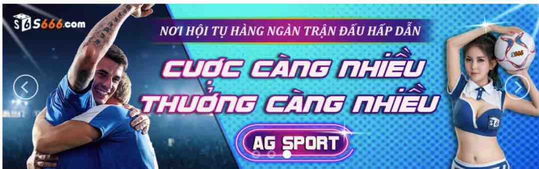 S666 - Cổng game được săn đón nhất Châu Á