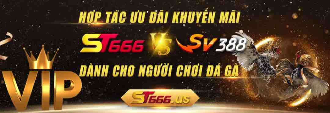 Kho game mang đậm nét hiện đại - St666