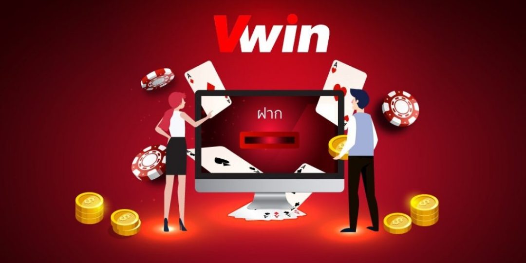 Vwin chỉn chu trên mọi phương diện hoạt động