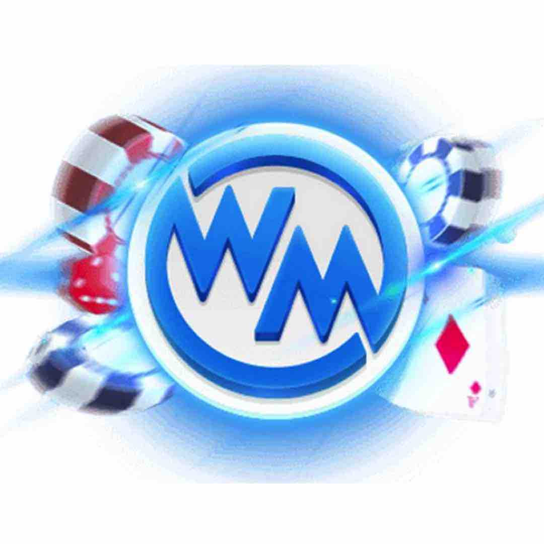 WM Casino - Kho cược casino cực đỉnh